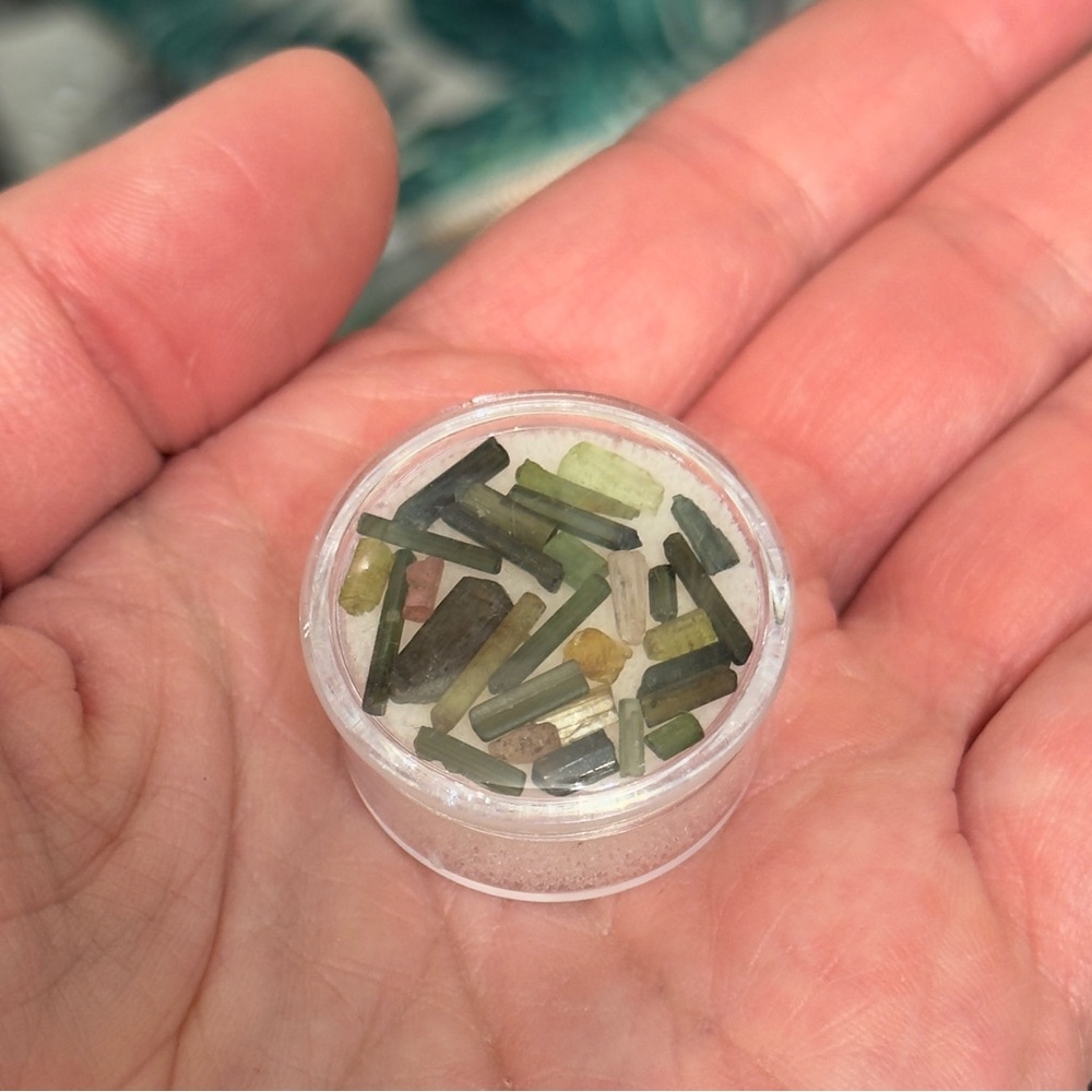 Tourmaline Collection - Picture 2 of 6